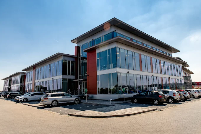 Kantoor H.I. Ambacht