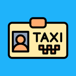 Keuring Taxipas